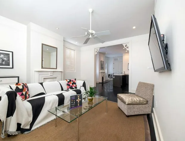 Melrose Mansion hotel detail image 4