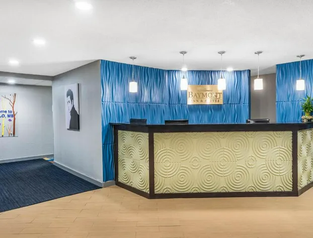 Baymont by Wyndham Tupelo hotel detail image 4