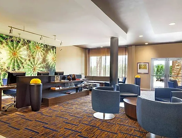 Courtyard by Marriott Little Rock North hotel detail image 3