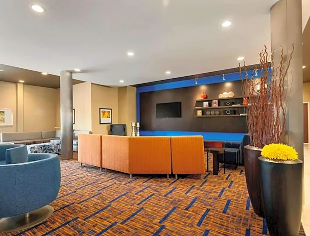 Courtyard by Marriott Little Rock North hotel detail image 4