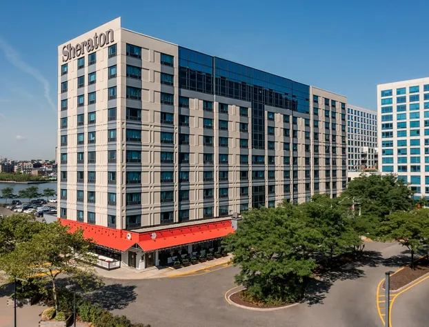 Sheraton Lincoln Harbor Hotel hotel detail image 2