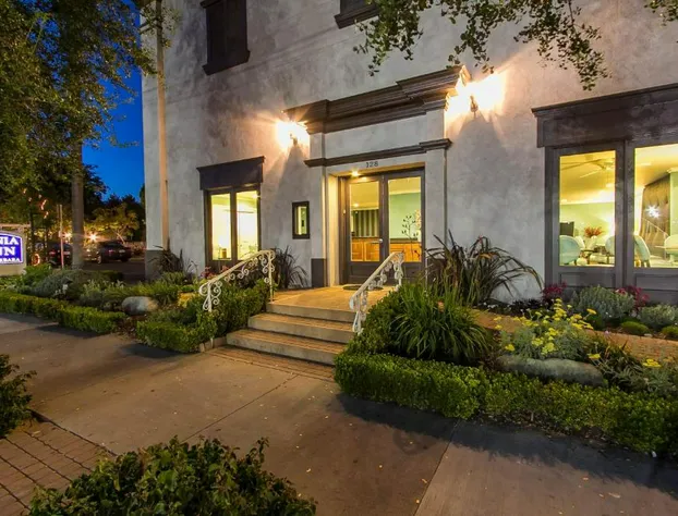 Avania Inn of Santa Barbara hotel detail image 4