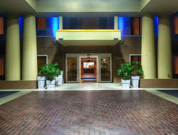 Holiday Inn Express Hotel & Suites Inverness by IHG hotel detail image 2