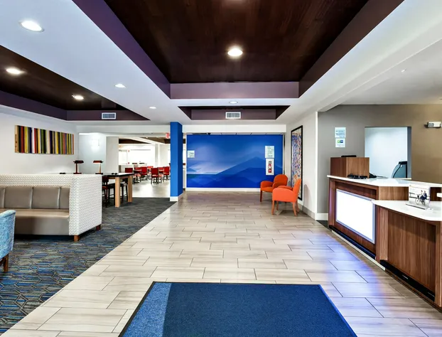 Holiday Inn Express Hotel & Suites Inverness by IHG hotel detail image 3