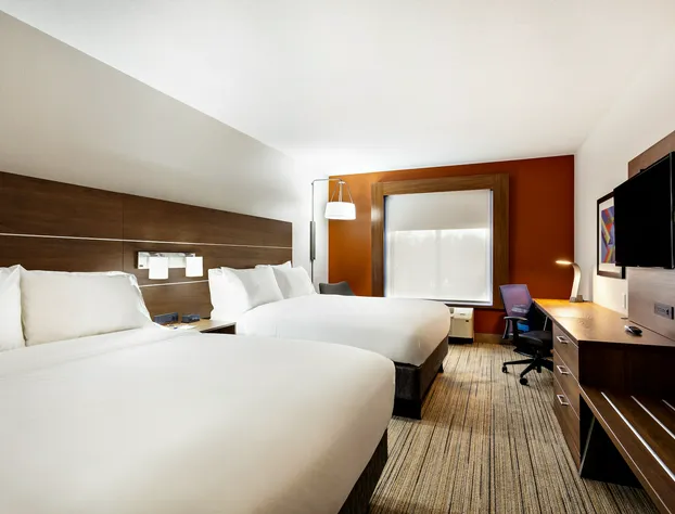 Holiday Inn Express Hotel & Suites Inverness by IHG hotel detail image 4