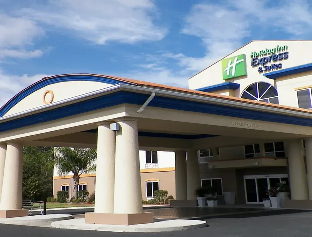 Holiday Inn Express Hotel & Suites Inverness by IHG hotel detail image 3