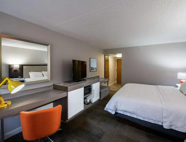 Hampton Inn Gainesville hotel detail image 3