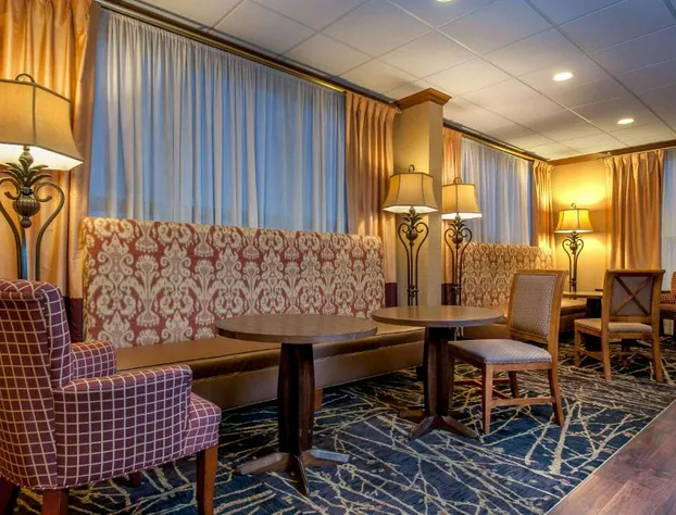 Hampton Inn by Hilton Bowling Green hotel detail image 3