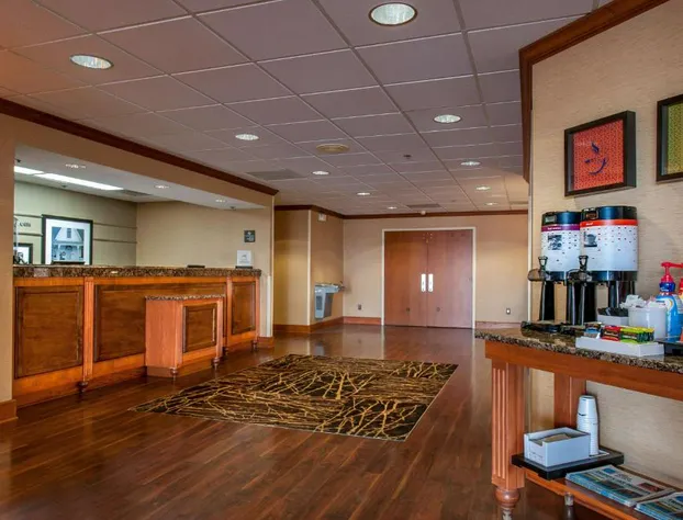 Hampton Inn by Hilton Bowling Green hotel detail image 4