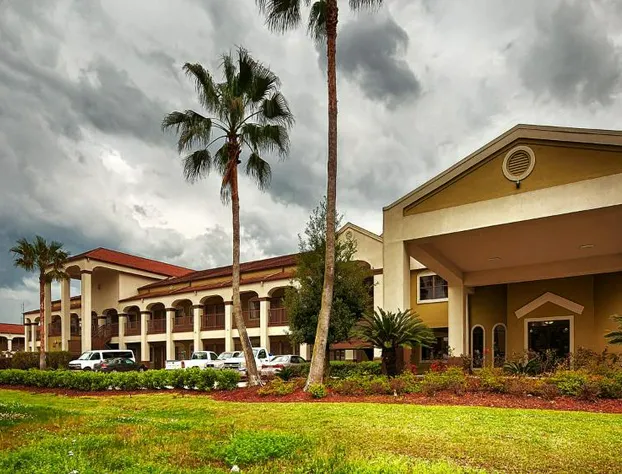 Best Western La Place Inn hotel detail image 1