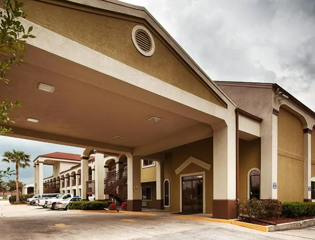 Best Western La Place Inn hotel detail image 2