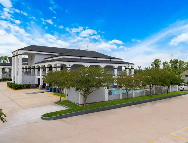 Best Western La Place Inn hotel detail image 1