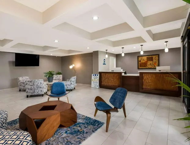 Best Western La Place Inn hotel detail image 3