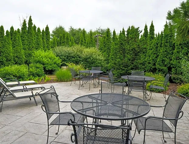 Hampton Inn & Suites Plymouth hotel detail image 1