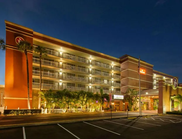 Ramada by Wyndham Tampa Westshore Airport South hotel detail image 1