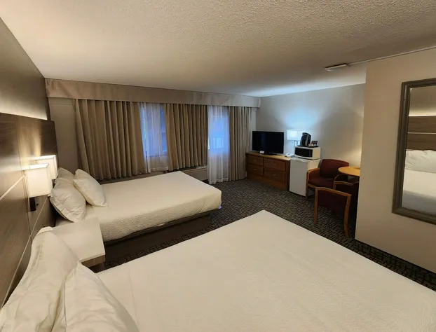 Days Inn & Conference Centre by Wyndham Penticton hotel detail image 4