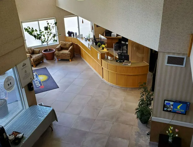 Days Inn & Conference Centre by Wyndham Penticton hotel detail image 3