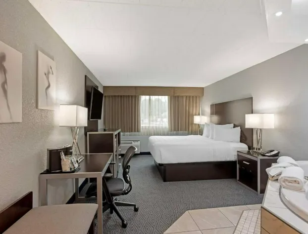 Best Western Plus Reading Inn & Suites hotel detail image 3