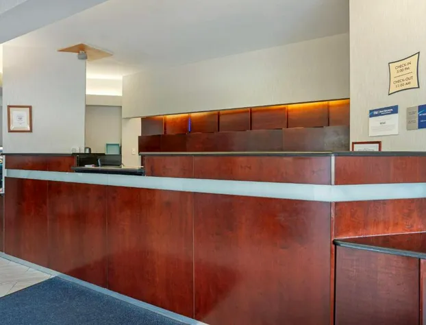 Best Western Plus Reading Inn & Suites hotel detail image 1