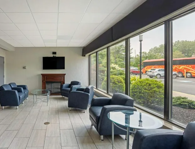 Best Western Plus Reading Inn & Suites hotel detail image 2