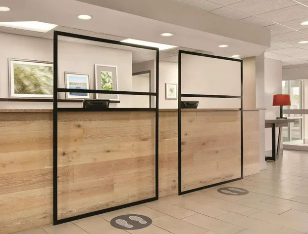 Country Inn & Suites by Radisson, Port Clinton, OH hotel detail image 2