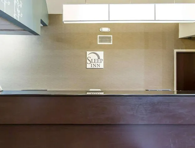 Sleep Inn Scott/Lafayette West hotel detail image 4