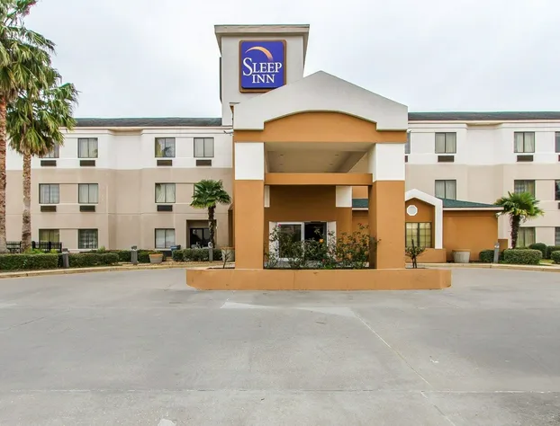 Sleep Inn Scott/Lafayette West hotel detail image 1