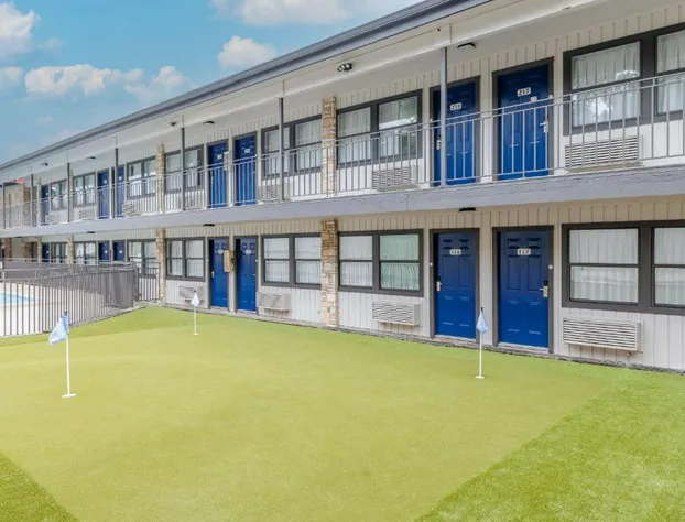 Motel 6 Boerne, TX hotel detail image 4