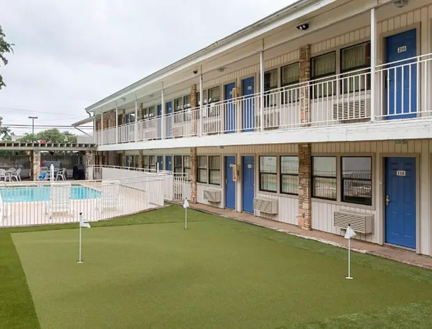 Motel 6 Boerne, TX hotel detail image 3