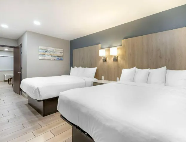 Best Western Plus Edinburg Inn & Suites hotel detail image 4