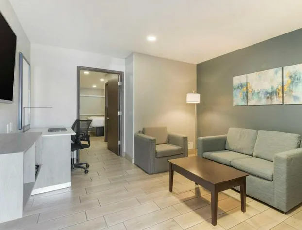 Best Western Plus Edinburg Inn & Suites hotel detail image 3