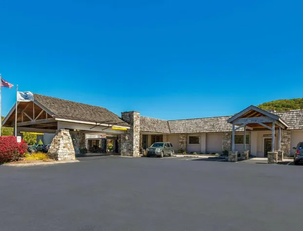 The Lodge at Banner Elk hotel detail image 1