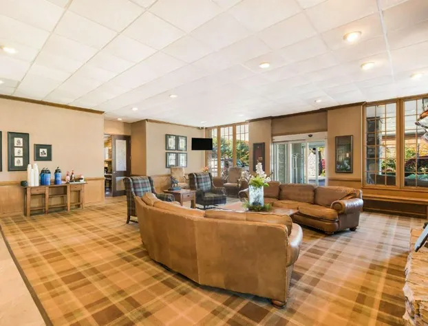 The Lodge at Banner Elk hotel detail image 3