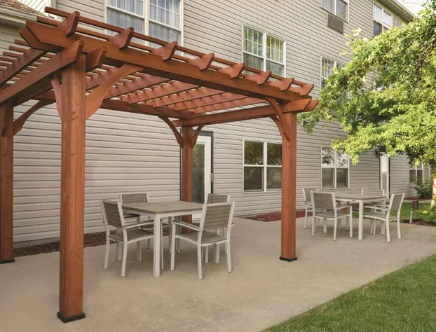 Country Inn & Suites by Radisson, Pella, IA hotel detail image 2