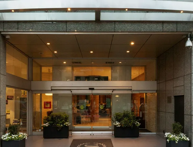 Sheraton Tribeca New York Hotel hotel detail image 2