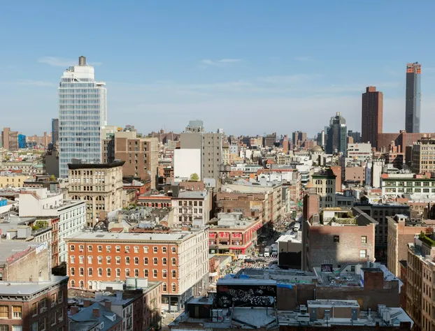 Sheraton Tribeca New York Hotel hotel detail image 2