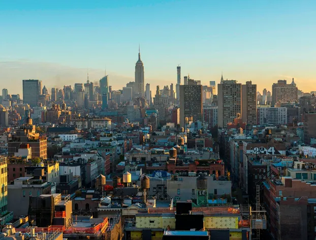 Sheraton Tribeca New York Hotel hotel detail image 3