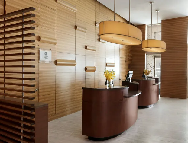 Sheraton Tribeca New York Hotel hotel detail image 4