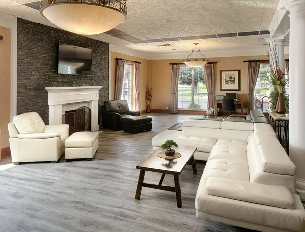 Red Lion Hotel Pocatello hotel detail image 3