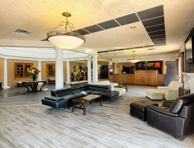 Red Lion Hotel Pocatello hotel detail image 4