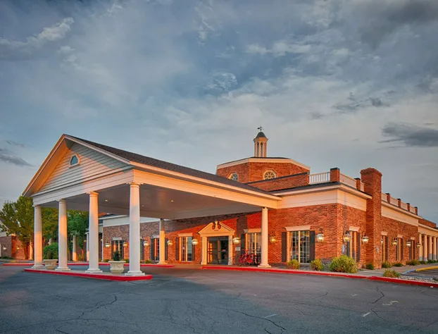 Red Lion Hotel Pocatello hotel detail image 1