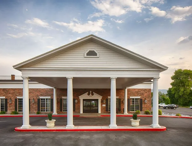 Red Lion Hotel Pocatello hotel detail image 2