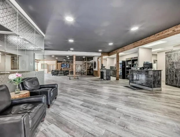 Invermere Inn hotel detail image 1