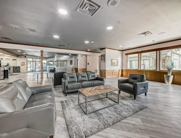 Invermere Inn hotel detail image 3