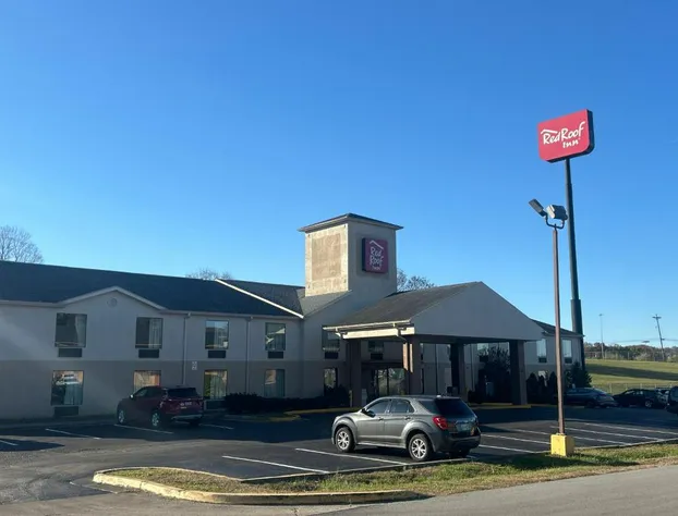 Red Roof Inn Morehead hotel detail image 4