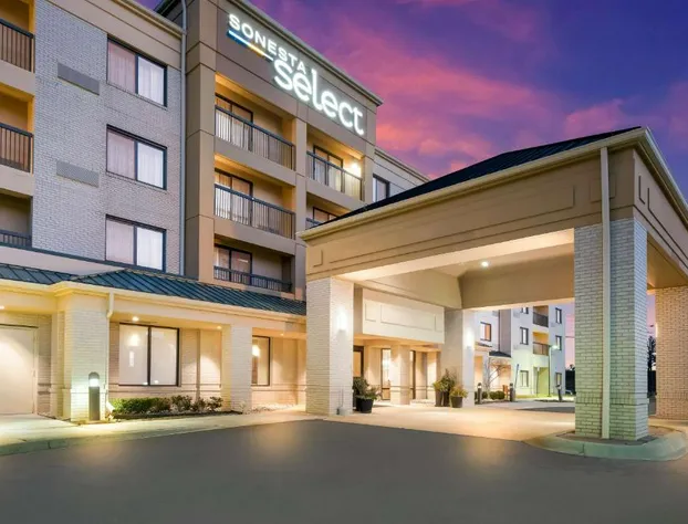 Sonesta Select Detroit Novi hotel detail image 1