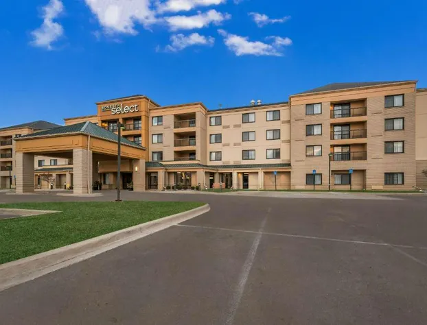 Sonesta Select Detroit Novi hotel detail image 2