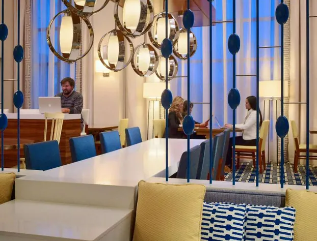 Sonesta ES Suites Auburn Hills Detroit hotel detail image 2