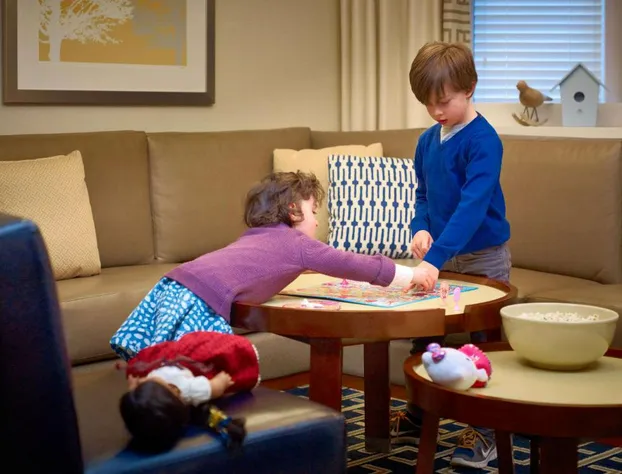 Sonesta ES Suites Auburn Hills Detroit hotel detail image 4