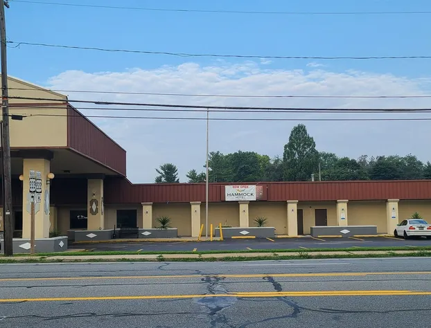 Rodeway Inn hotel detail image 2